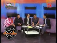 Series ตอนที่ 2 รายการ ฟังจากปาก เรื่องราวของ เขากะลา UFO