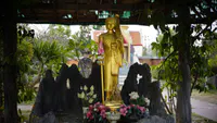 คำบูชา คำถวายในพิธีต่างๆ