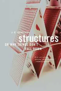 8. Structures เขียนโดย J.E. Gordon