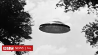 13. ข้อสรุป UFO จาก BBC