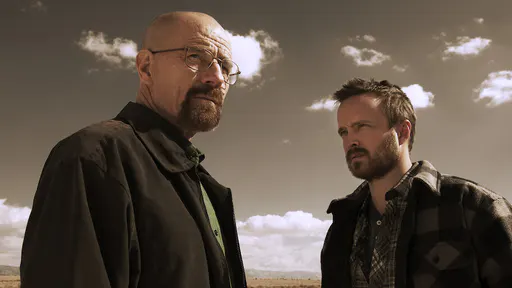 8. Breaking Bad (2008–2013) – ครูเคมีที่กลายเป็นเจ้าพ่อ ซีรีส์ (Series)