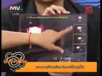 Series ตอนที่ 6 รายการ ฟังจากปาก เรื่องราวของ เขากะลา UFO
