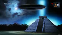 สารคดี UFO NASA ปกปิดอะไรไว้